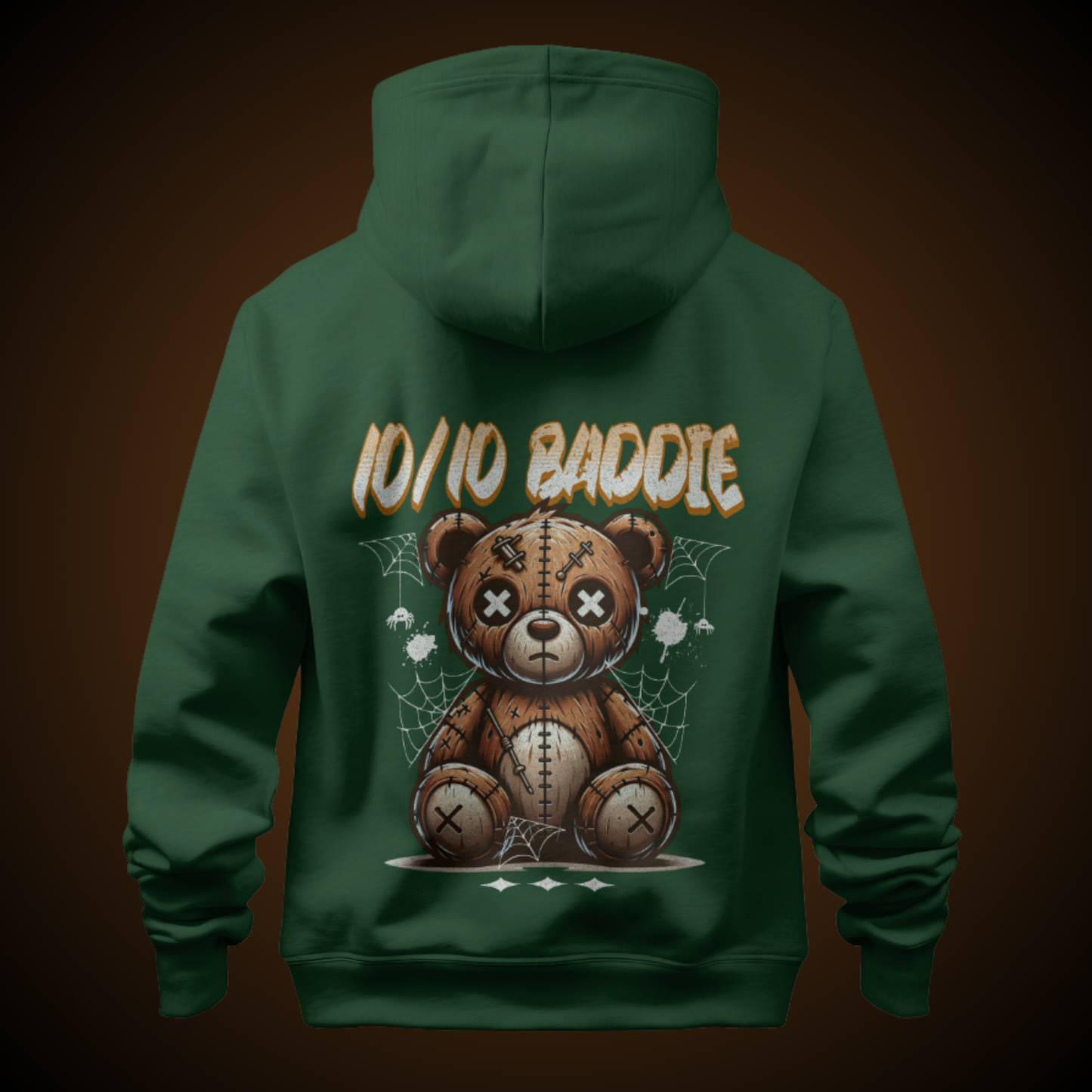 Baddie Hoodie