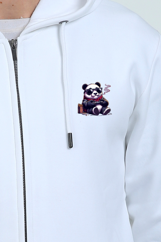 Gamer For Life Zipper Hoodie