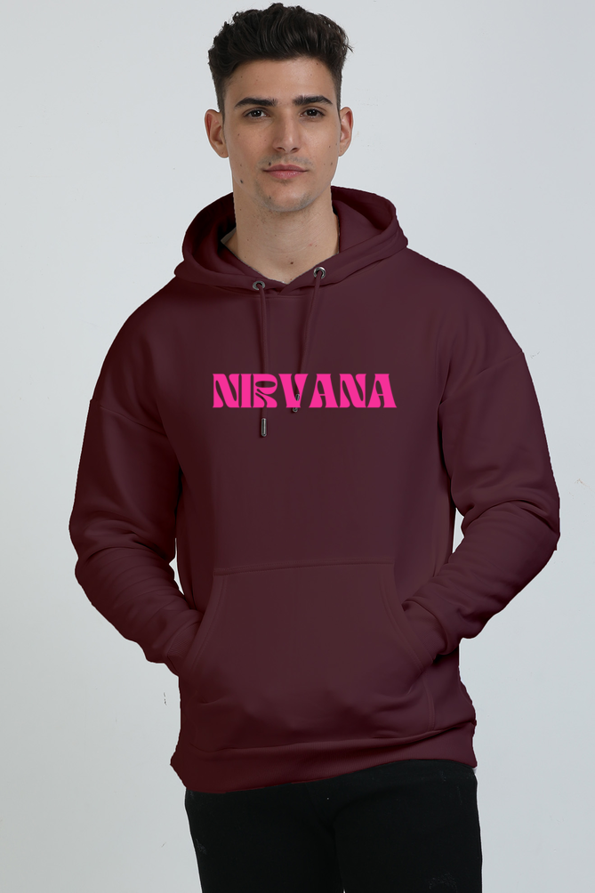 Nirvana Hoodie