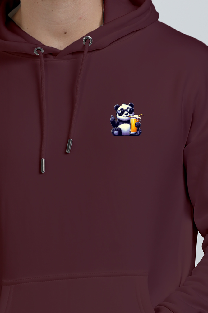 Panda & Beers Hoodie