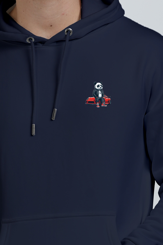 Always Crusin in Style Hoodie