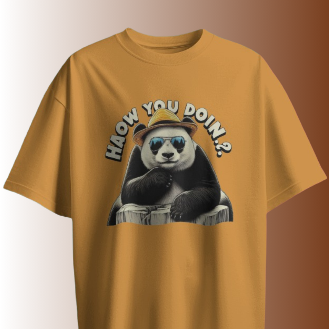 How you Doin? T-shirt