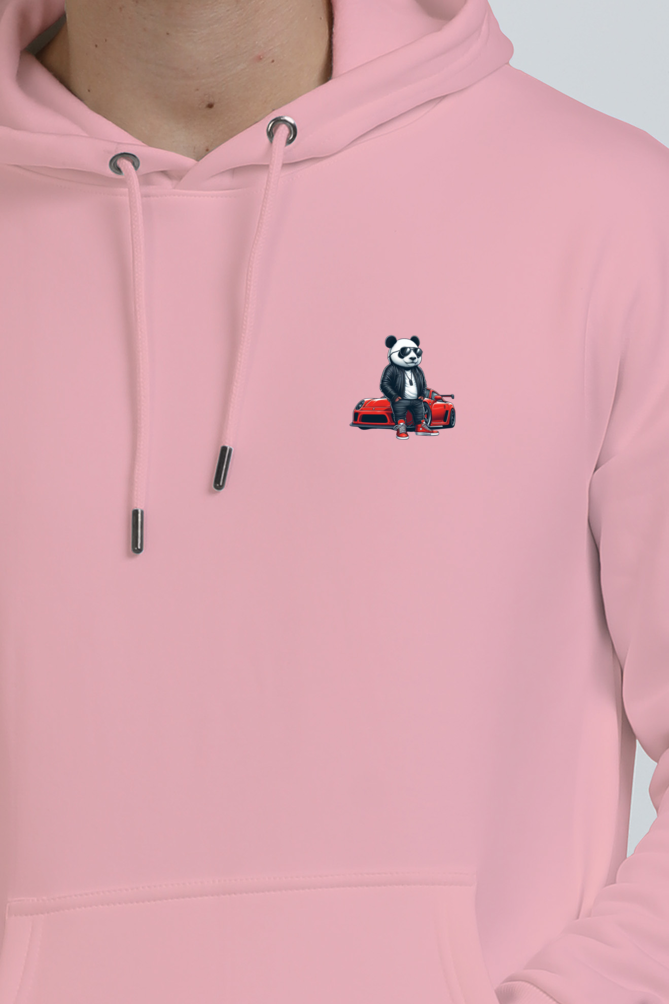 Always Crusin in Style Hoodie