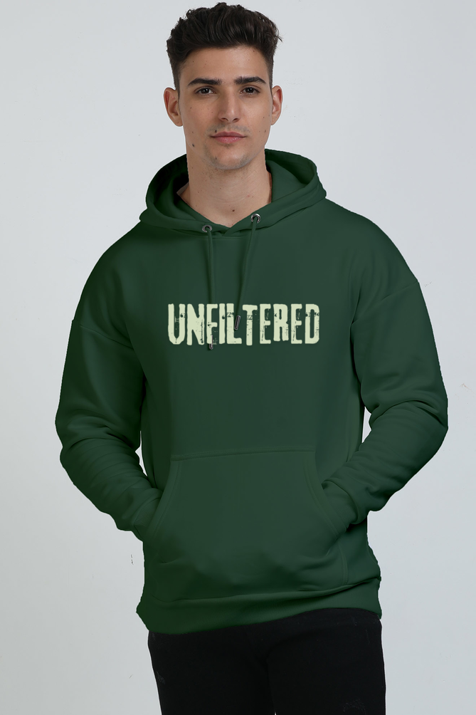 Unfiltered Hoodie