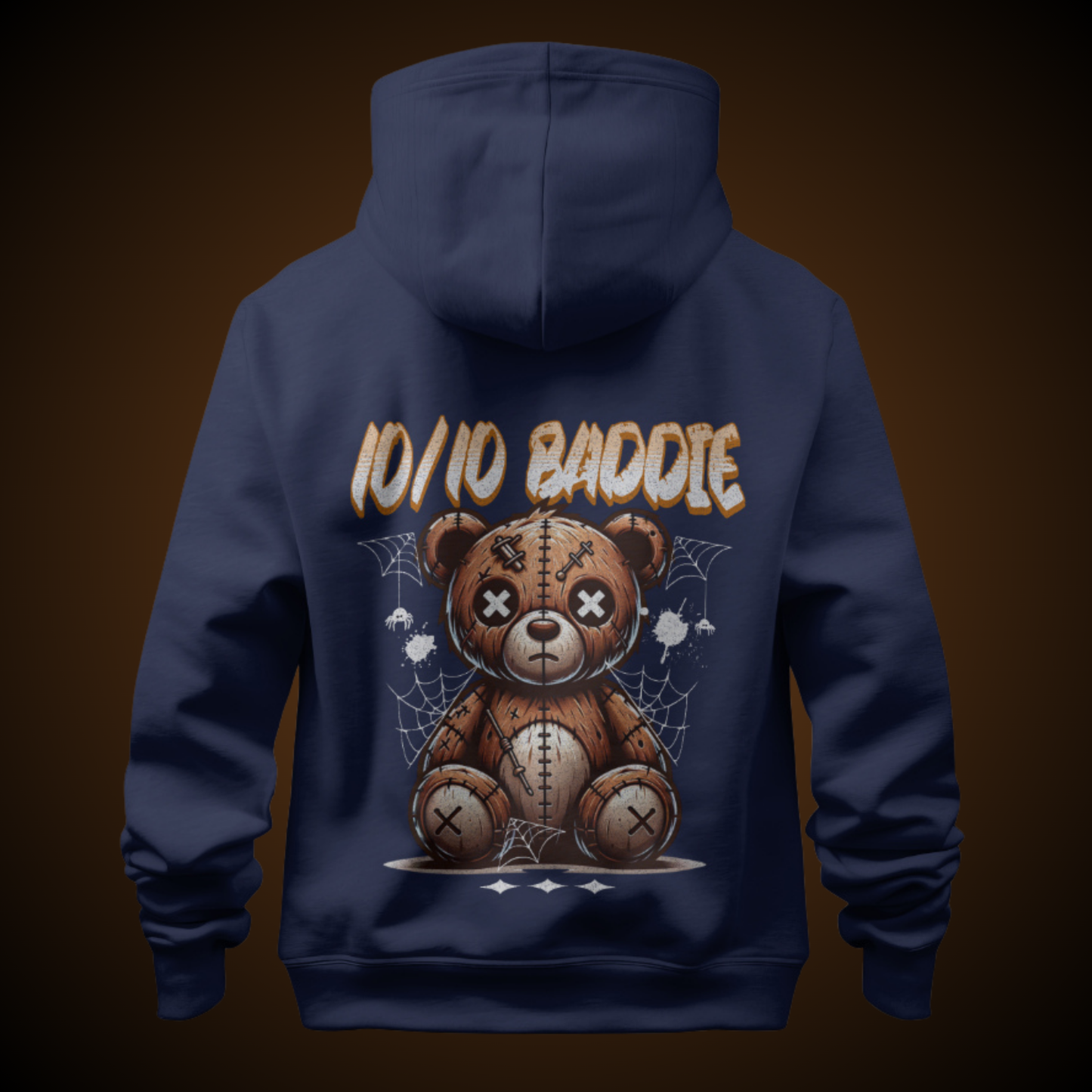 Baddie Hoodie