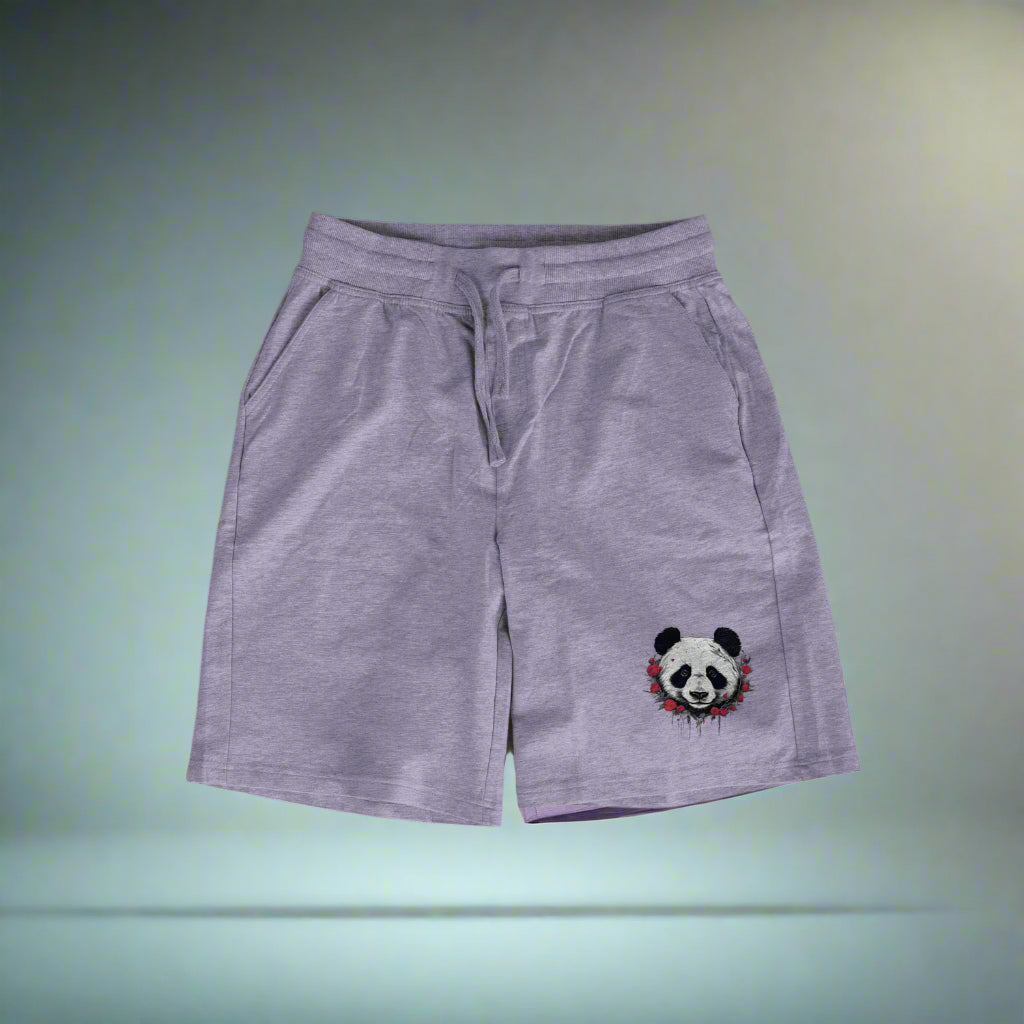 Panda & Roses Shorts