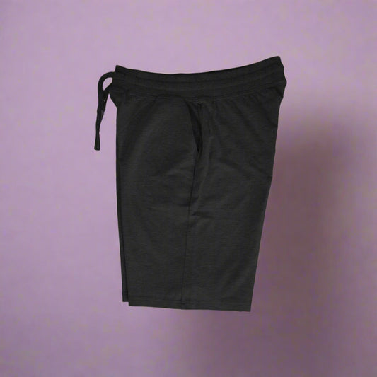 Signature Pot Panda Shorts