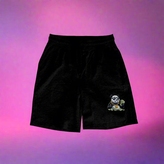 Honey needs Money Shorts