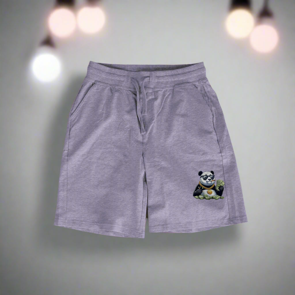 Honey needs Money Shorts