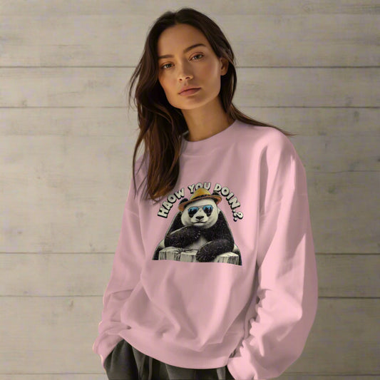 How You Doin Sweatshirt