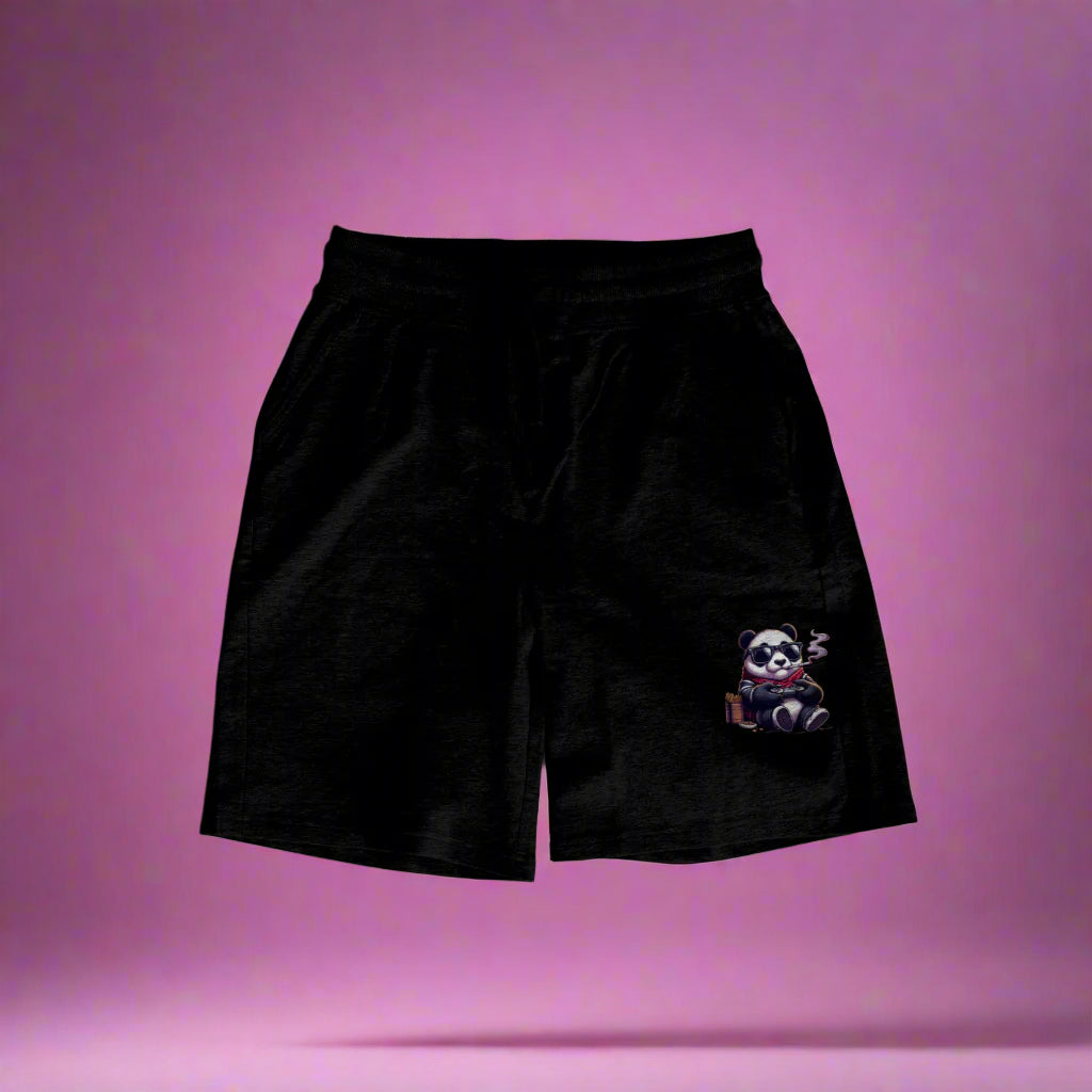 Gamer for Life Black Co-ord Set