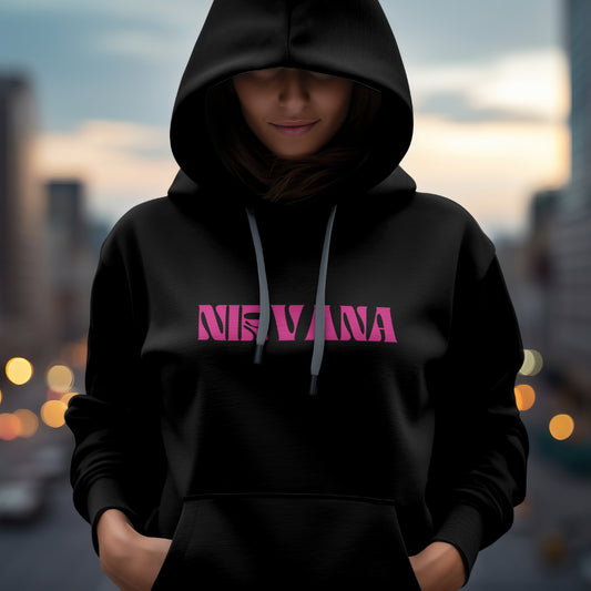 Nirvana Hoodie
