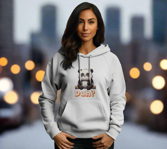 Duh Hoodie