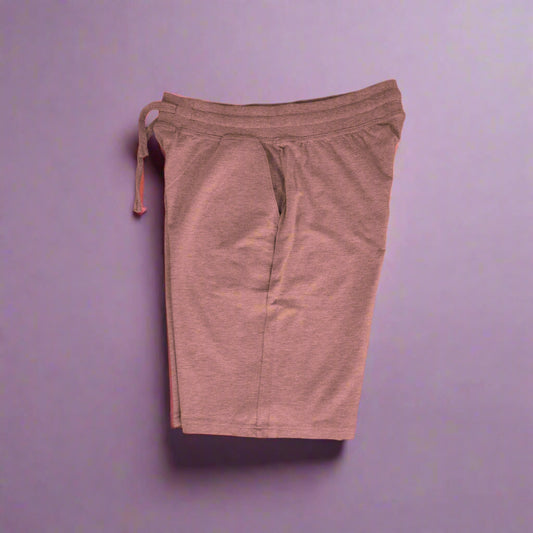 Panda & Fries Shorts