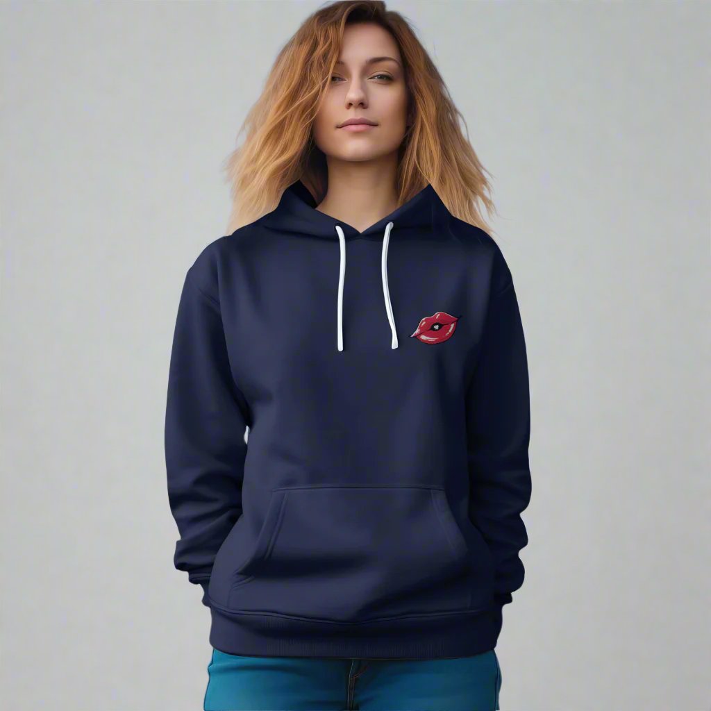 Wild Heart Wise Soul Hoodie