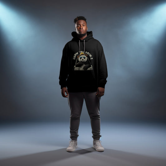 How You Doin? Hoodie