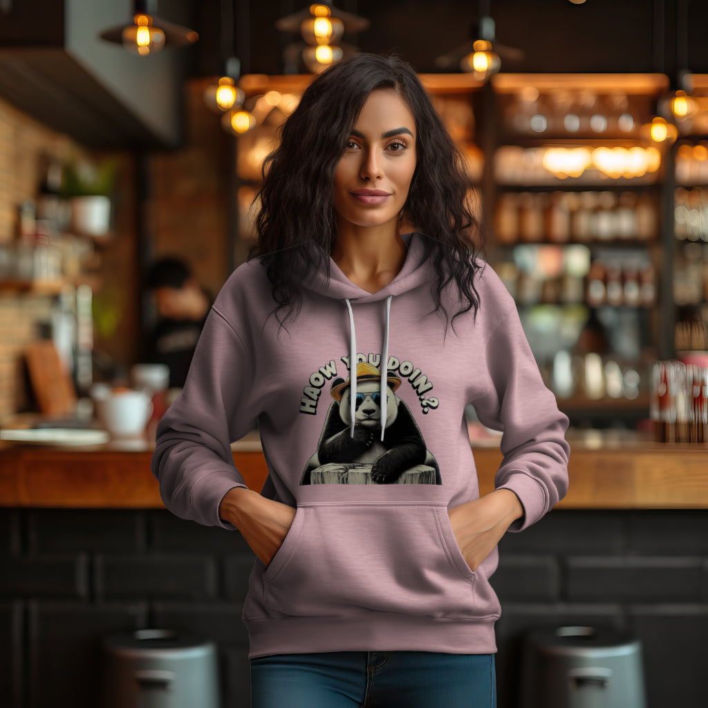 How You Doin? Hoodie