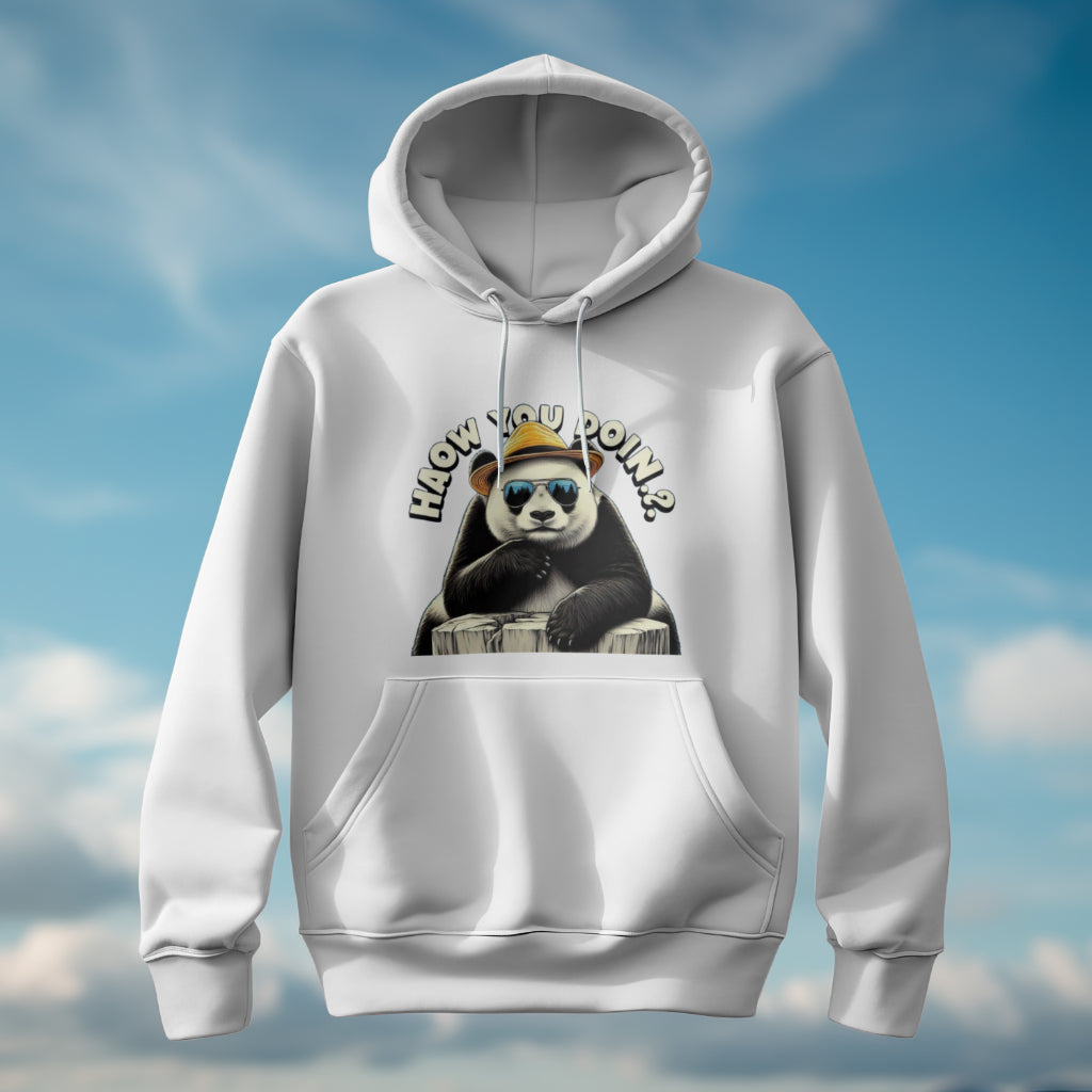 How You Doin? Hoodie