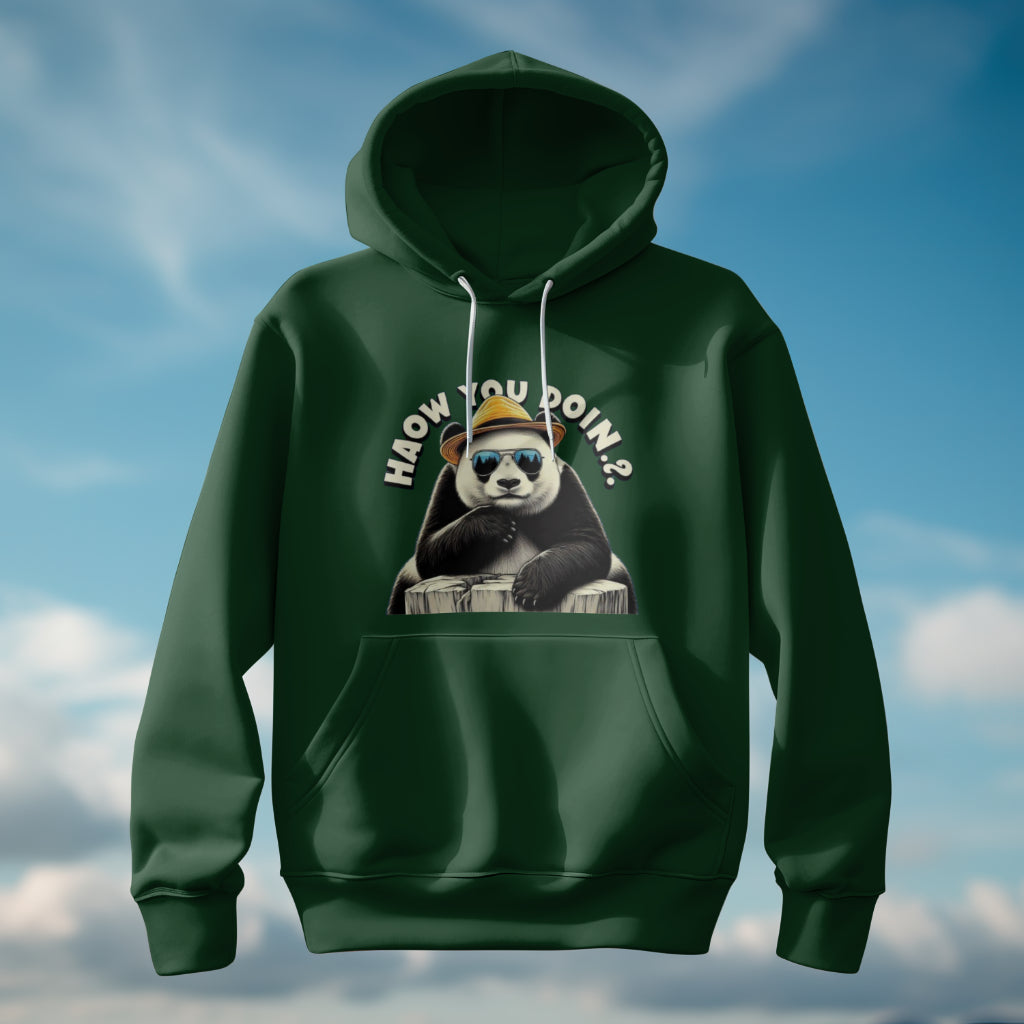 How You Doin? Hoodie