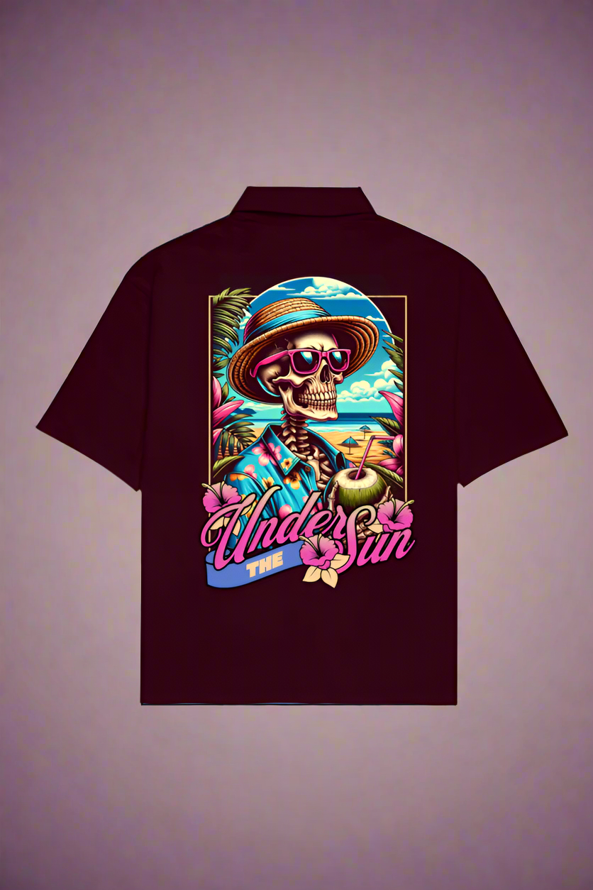 Under the Sun Shirt