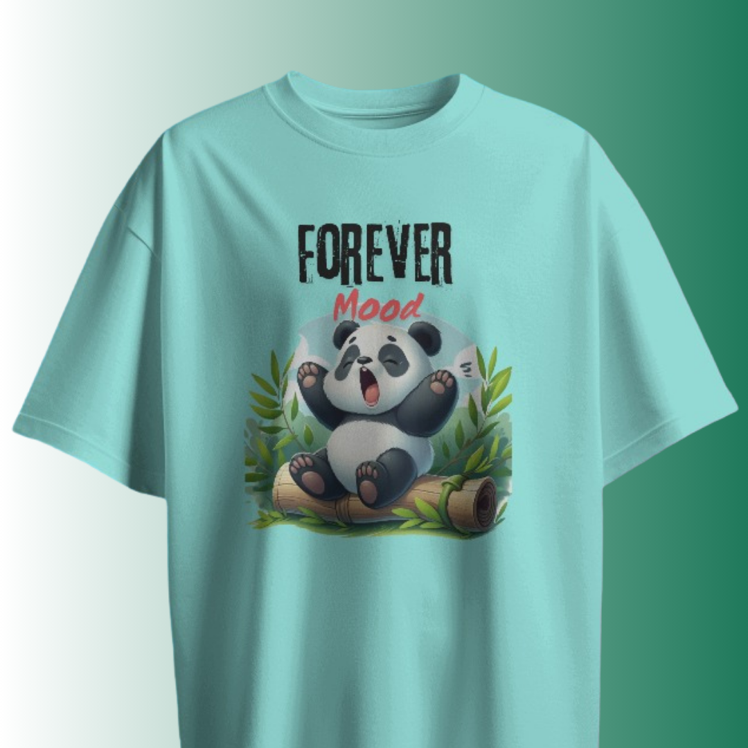 Forever Mood T-shirt