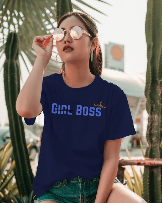 Girl Boss T-shirt