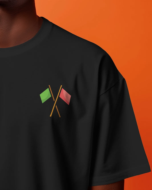 Almost a Green Flag T-shirt