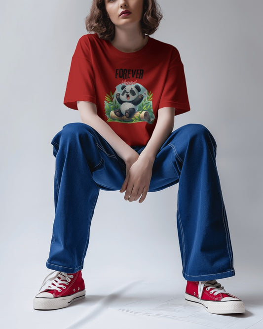 Forever Mood T-shirt