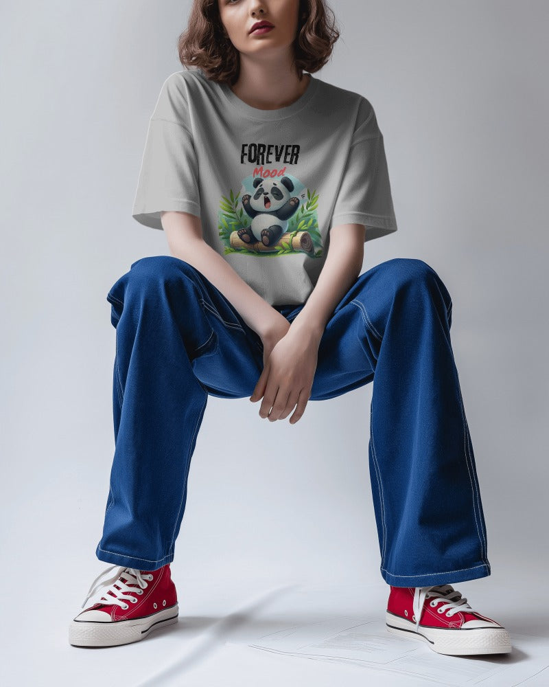 Forever Mood T-shirt