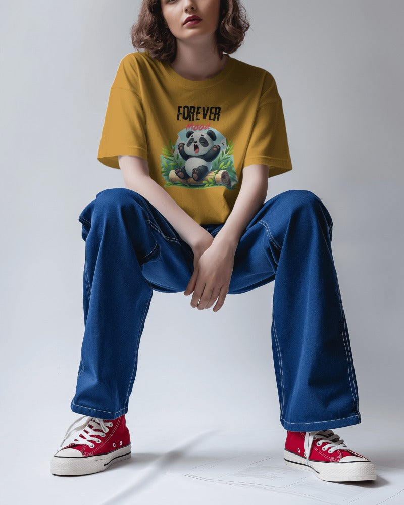 Forever Mood T-shirt