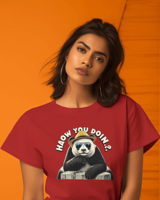How you Doin? T-shirt