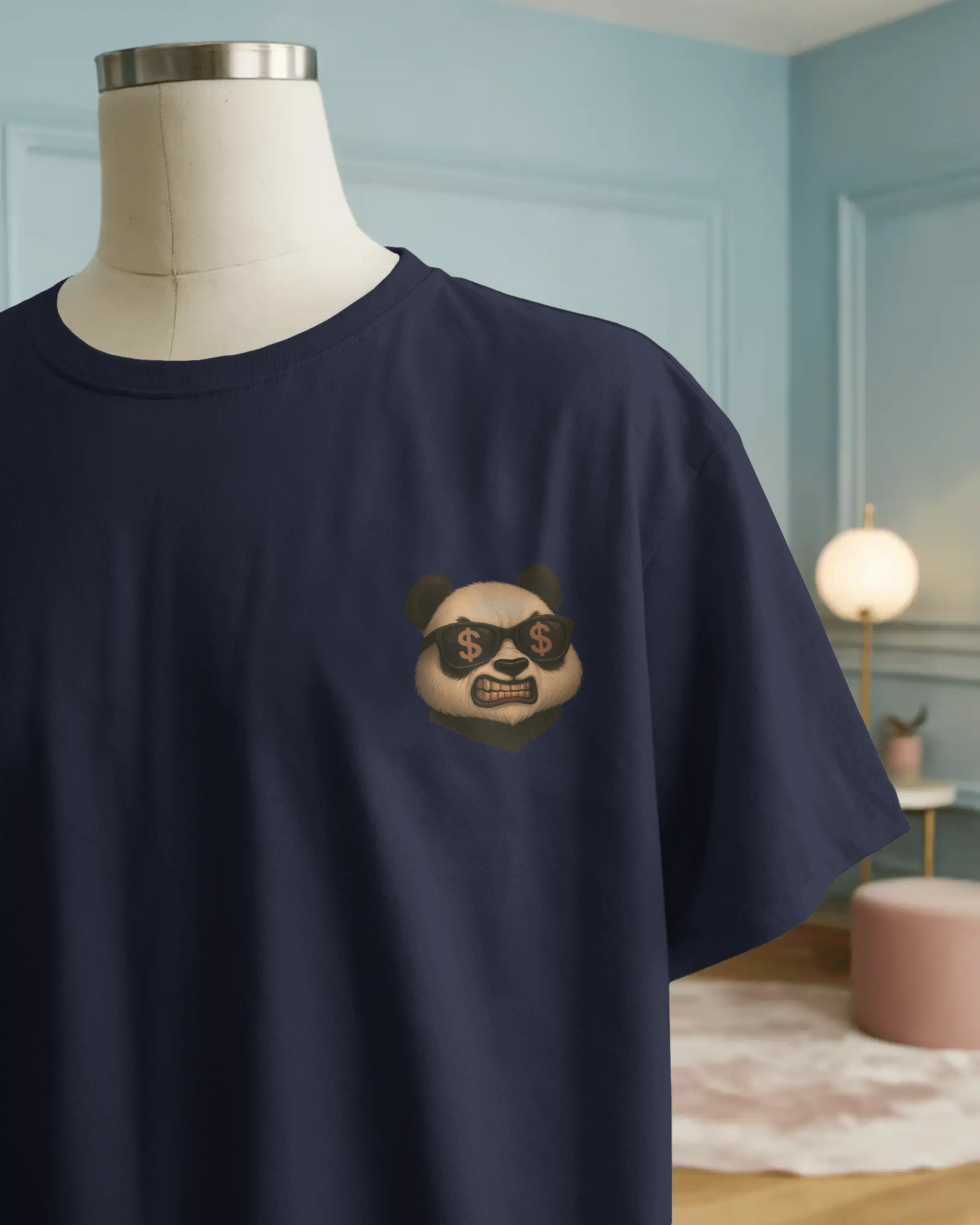 All I Need Unisex Oversized T-Shirt