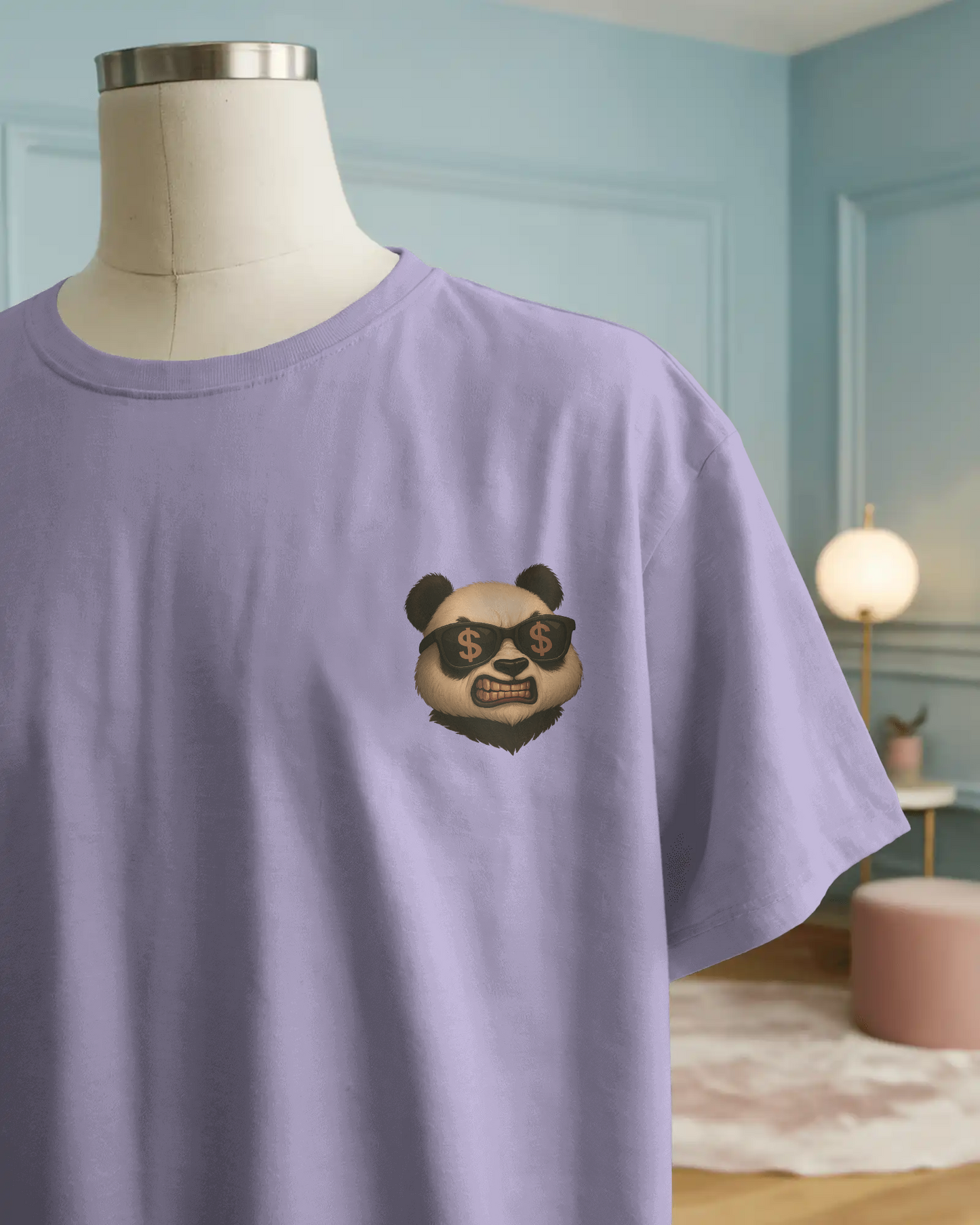 All I Need Unisex Oversized T-Shirt