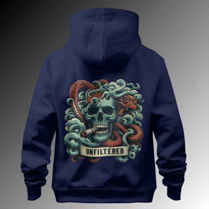 Unfiltered Hoodie
