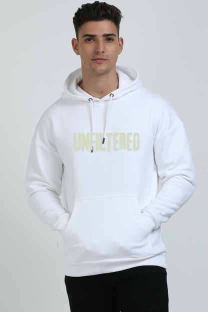 Unfiltered Hoodie