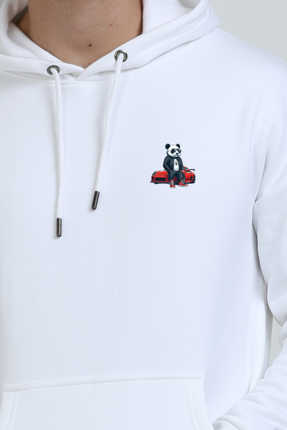 Always Crusin in Style Hoodie