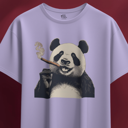 Signature Pot Panda T-shirt