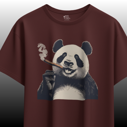 Signature Pot Panda T-shirt