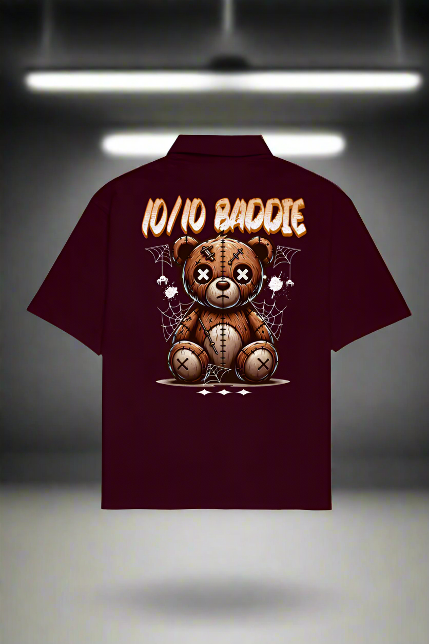 Baddie Shirt