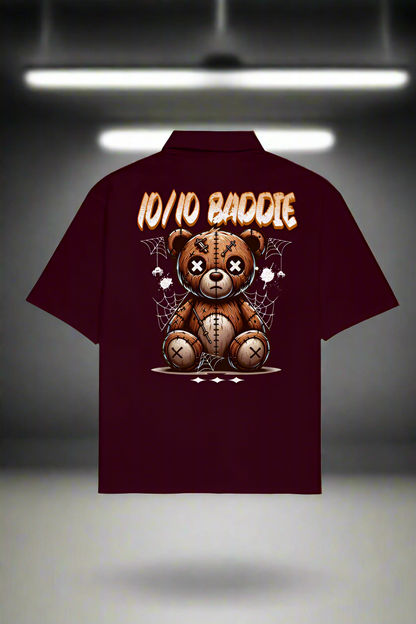 Baddie Shirt