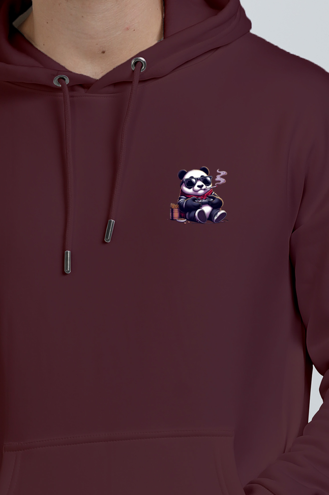 Gamer For Life Hoodie
