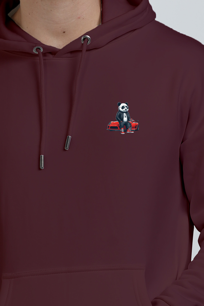 Always Crusin in Style Hoodie