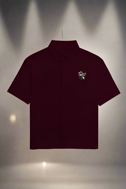 Space Hero Shirt