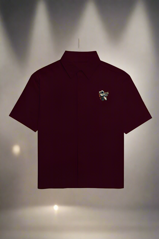 Space Hero Shirt