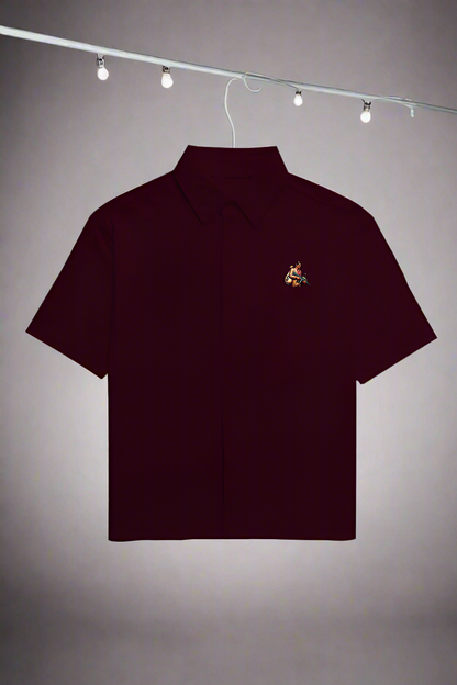 Criminal Shirt