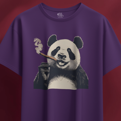 Signature Pot Panda T-shirt
