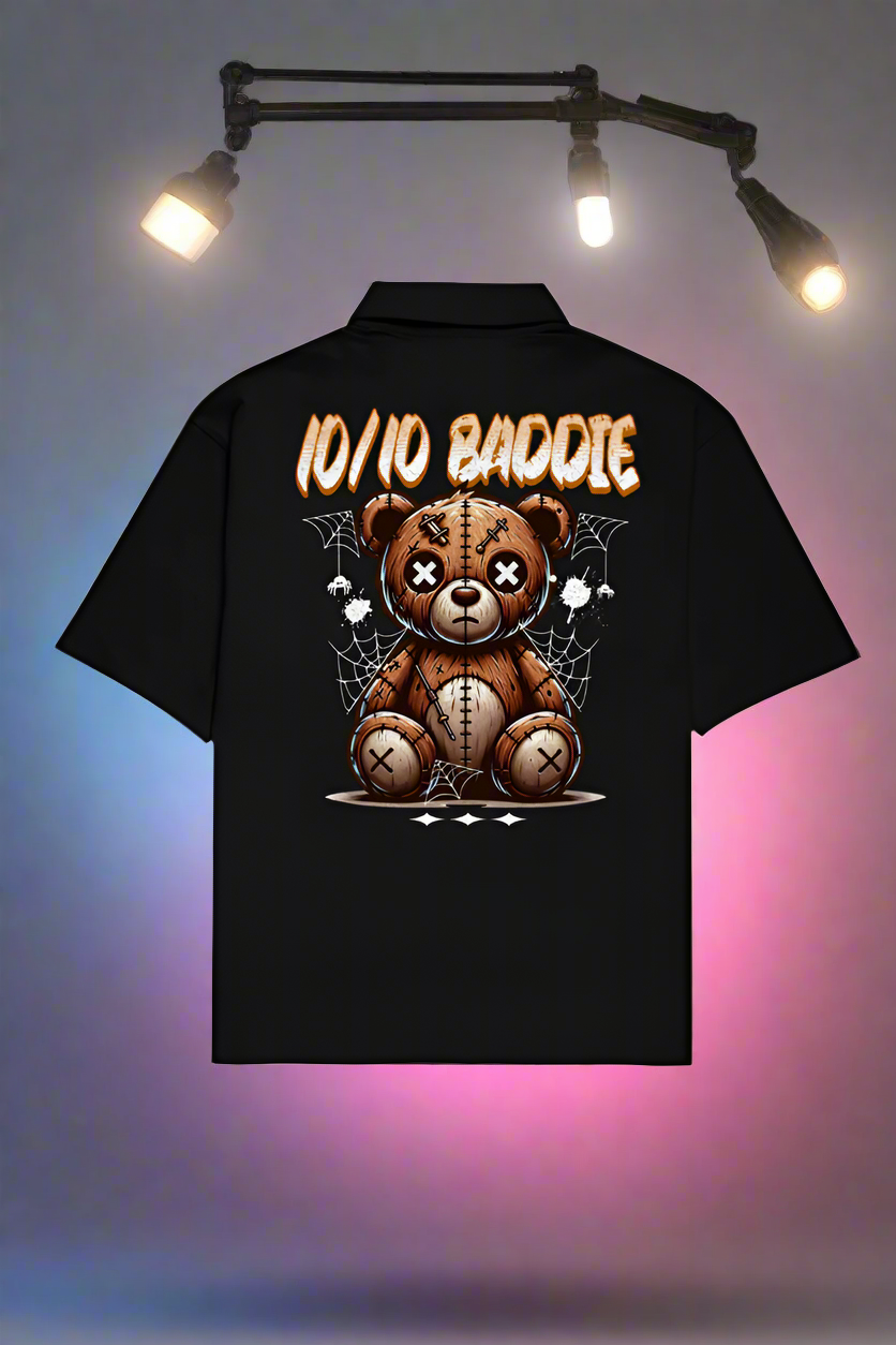 Baddie Shirt