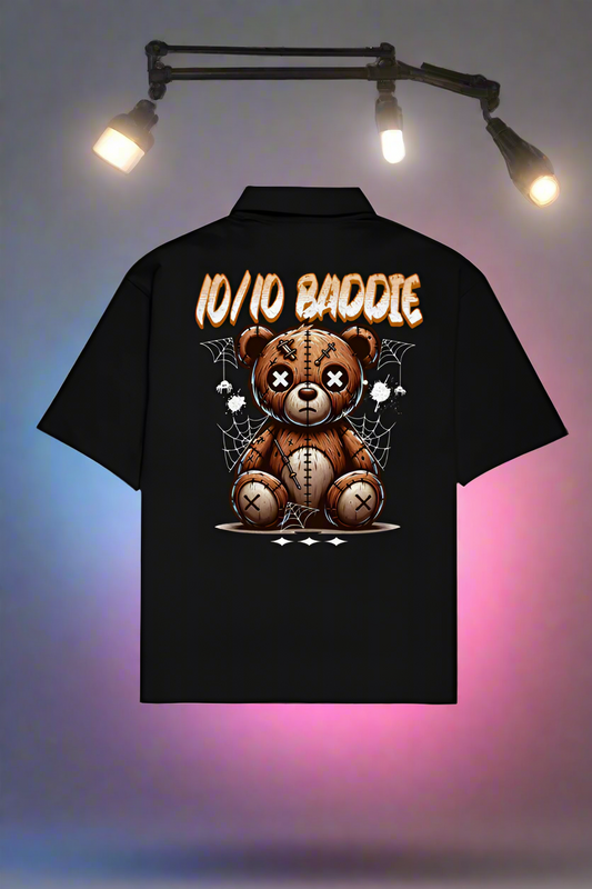 Baddie Shirt