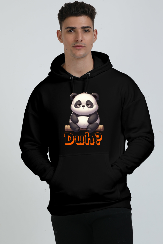 Duh Hoodie