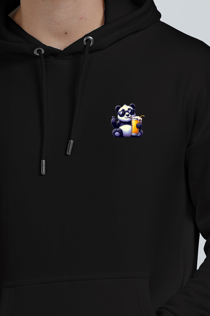 Panda & Beers Hoodie